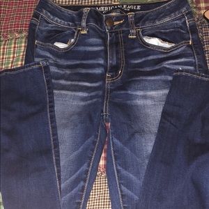 A&E Jeans